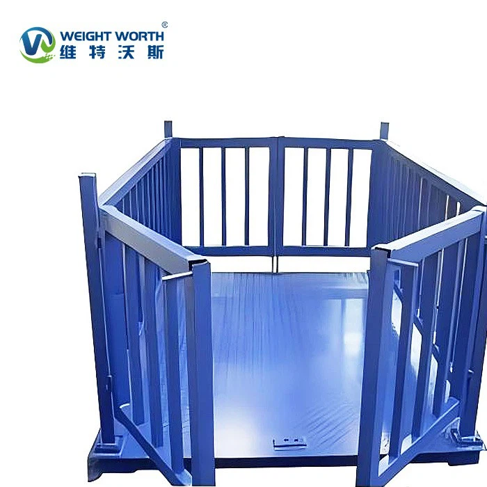 Cattle Electronic Weighing Scales